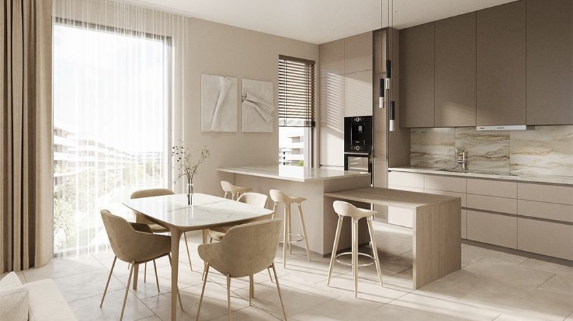 Cyprus’ Largest Luxury Residential Resort