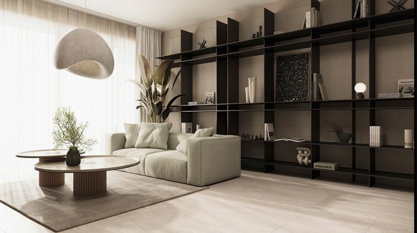Cyprus’ Largest Luxury Residential Resort