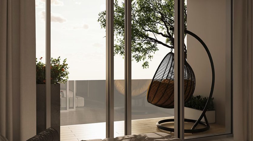 Cyprus’ Largest Luxury Residential Resort