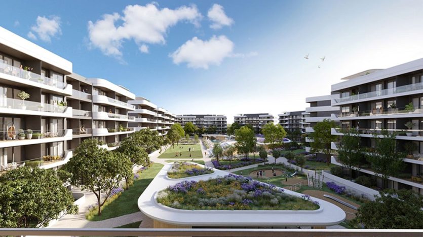 Cyprus’ Largest Luxury Residential Resort