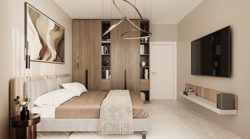 Cyprus’ Largest Luxury Residential Resort