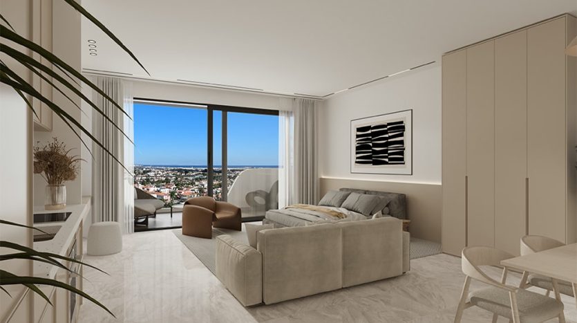 Cyprus’ Largest Luxury Residential Resort