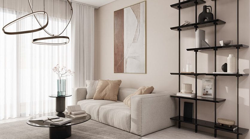 Cyprus’ Largest Luxury Residential Resort