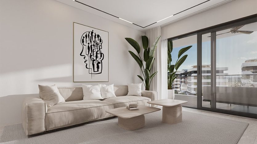 Cyprus’ Largest Luxury Residential Resort