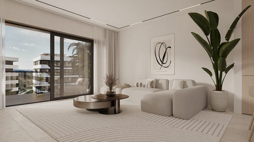 Cyprus’ Largest Luxury Residential Resort