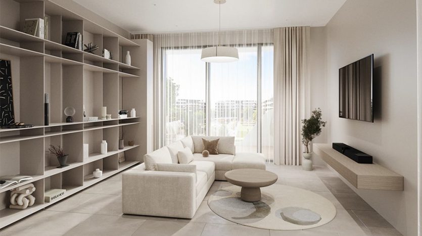 Cyprus’ Largest Luxury Residential Resort