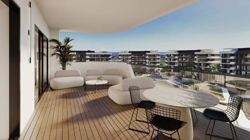 Cyprus’ Largest Luxury Residential Resort