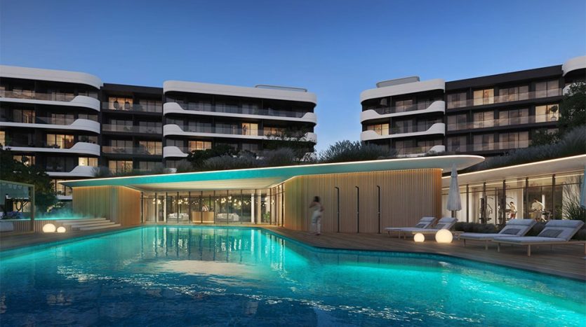 Cyprus’ Largest Luxury Residential Resort