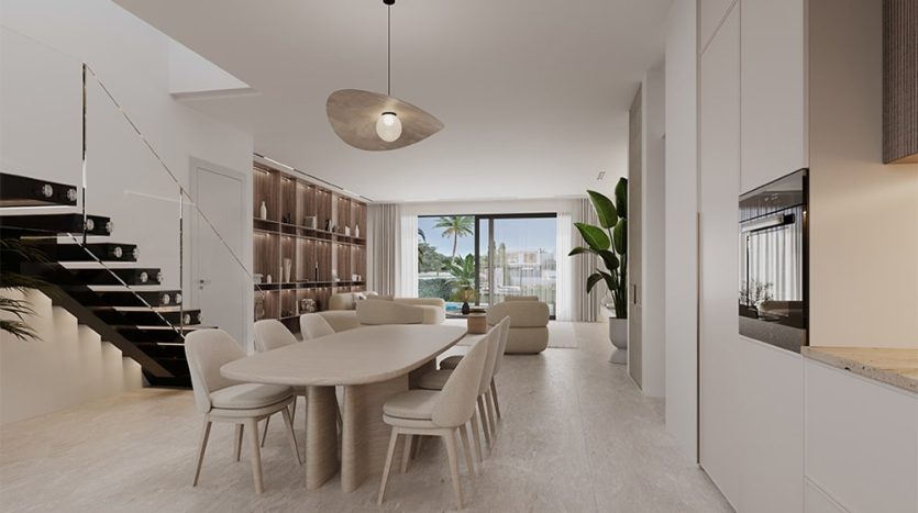 Cyprus’ Largest Luxury Residential Resort