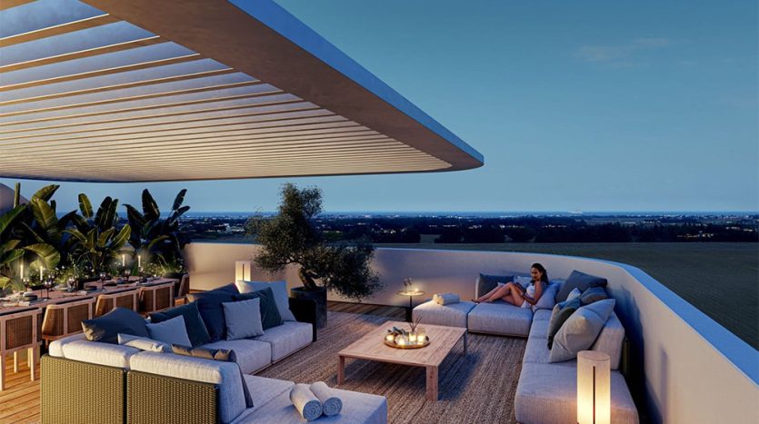 Cyprus’ Largest Luxury Residential Resort