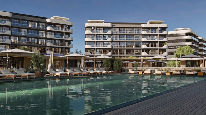 Cyprus’ Largest Luxury Residential Resort