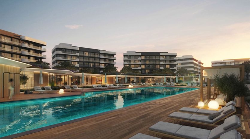 Cyprus’ Largest Luxury Residential Resort