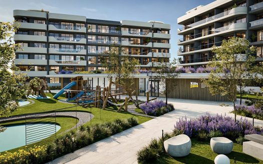 Cyprus’ Largest Luxury Residential Resort