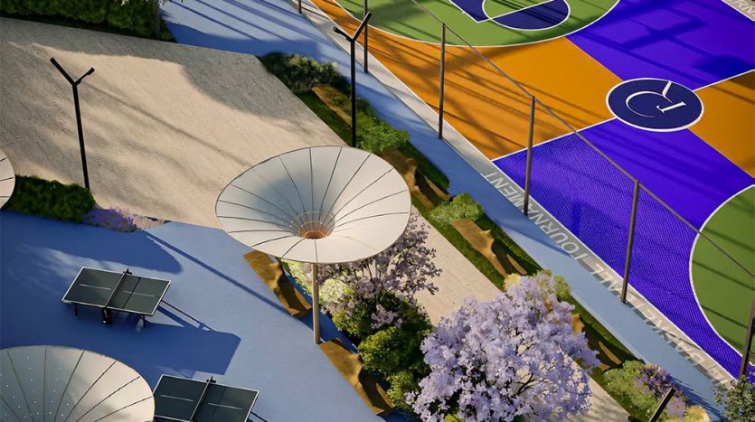 Cyprus’ Largest Luxury Residential Resort