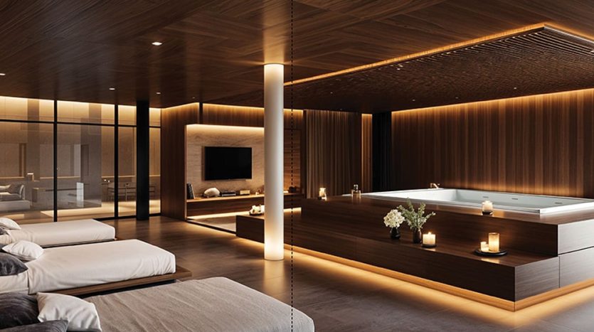 Cyprus’ Largest Luxury Residential Resort