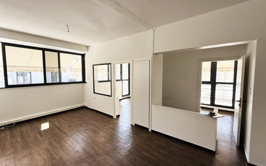 Golden Visa | Apartment in Syntagma