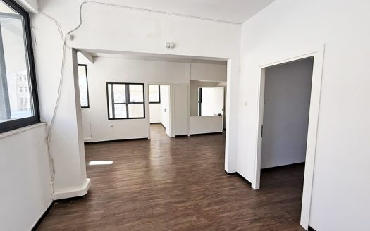 Golden Visa | Apartment in Syntagma