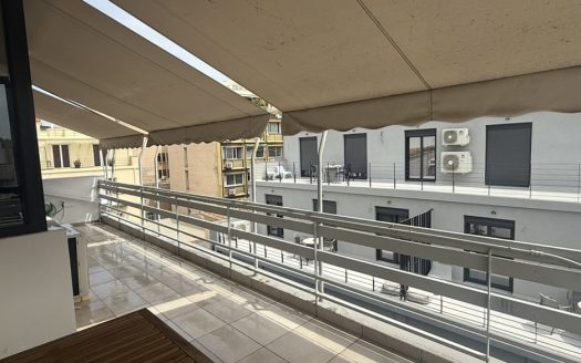 Golden Visa | Apartment in Syntagma