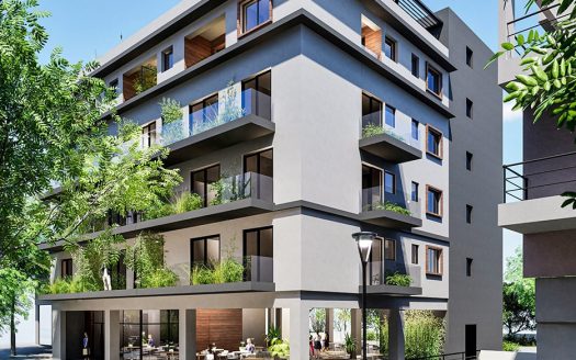 Golden Visa | Opportunity to Own in Ellinikon