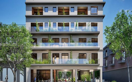 Golden Visa | Opportunity to Own in Ellinikon