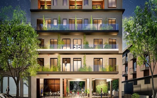 Golden Visa | Opportunity to Own in Ellinikon