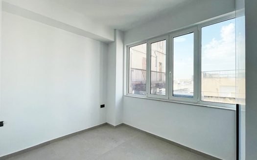 Golden Visa | Renovated 2-Bedroom Apartment in Downtown Athens