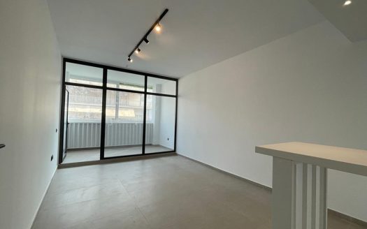 Golden Visa | Renovated 2-Bedroom Apartment in Downtown Athens