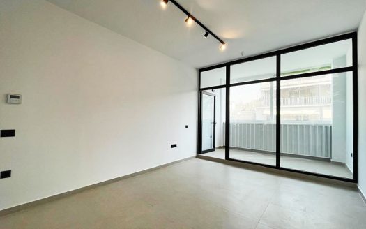 Golden Visa | Renovated 2-Bedroom Apartment in Downtown Athens