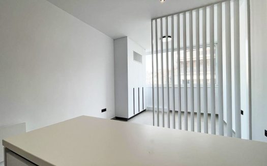 Golden Visa | Renovated Apartment in Downtown Athens