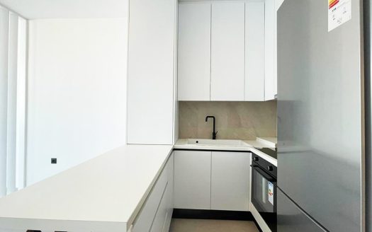 Golden Visa | Renovated Apartment in Downtown Athens