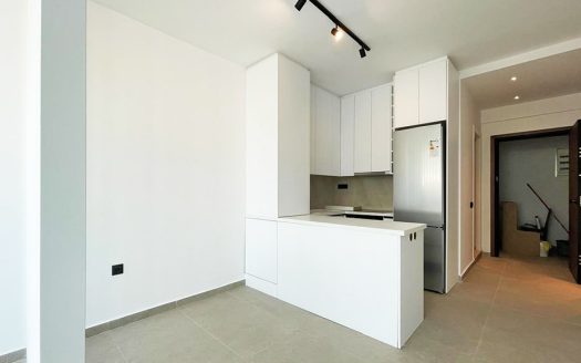 Golden Visa | Renovated Apartment in Downtown Athens