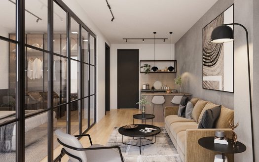 Golden Visa | Premium Redevelopment in Pagrati