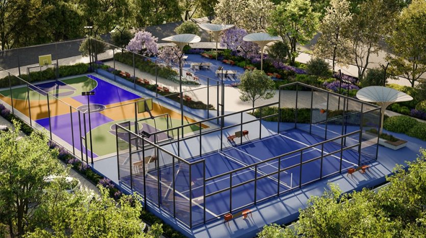 Cyprus’ Largest Luxury Residential Resort
