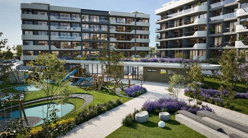 Cyprus’ Largest Luxury Residential Resort