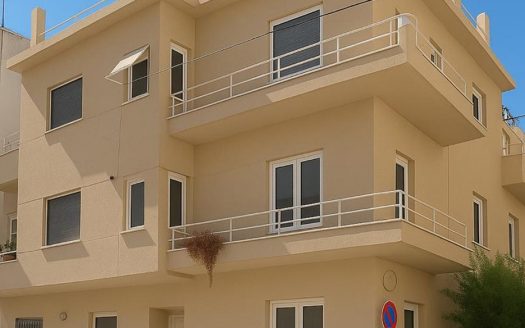 Golden Visa | Fully Renovated Apartments in Exarcheia