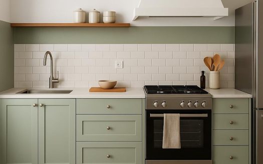 Golden Visa | Fully Renovated Apartments in Exarcheia