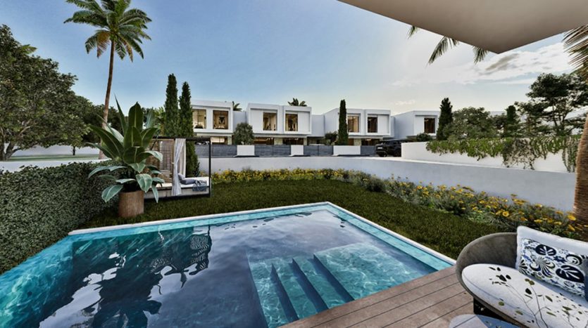 Explore Villas in Cyprus’ Largest Residential Resort