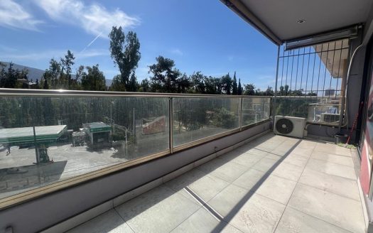 Golden Visa | 2-Bedroom Apartment in Ampelokipoi