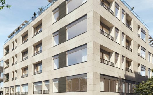 Golden Visa Athens | Modern Apartments in the City Center