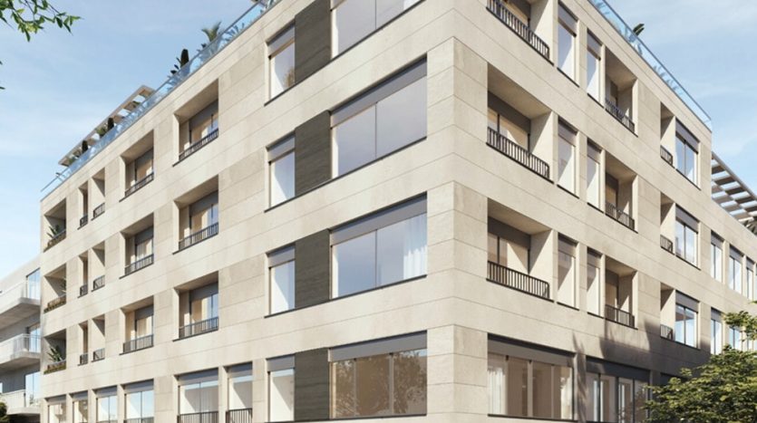 Golden Visa Athens | Modern Apartments in the City Center