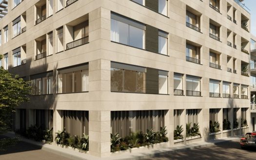 Golden Visa Athens | Modern Apartments in the City Center