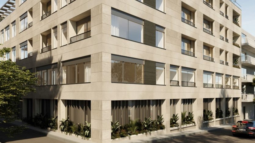 Golden Visa Athens | Modern Apartments in the City Center