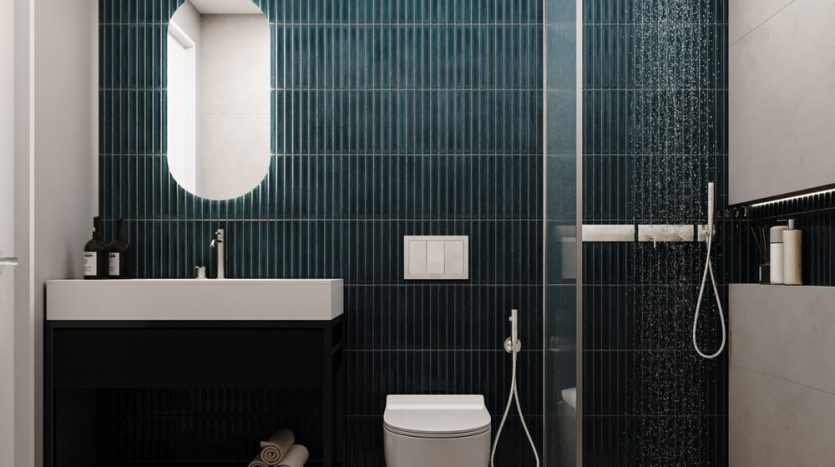 Golden Visa Athens | Modern Apartments in the City Center