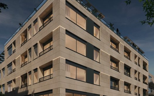 Golden Visa Athens | Modern Apartments in the City Center