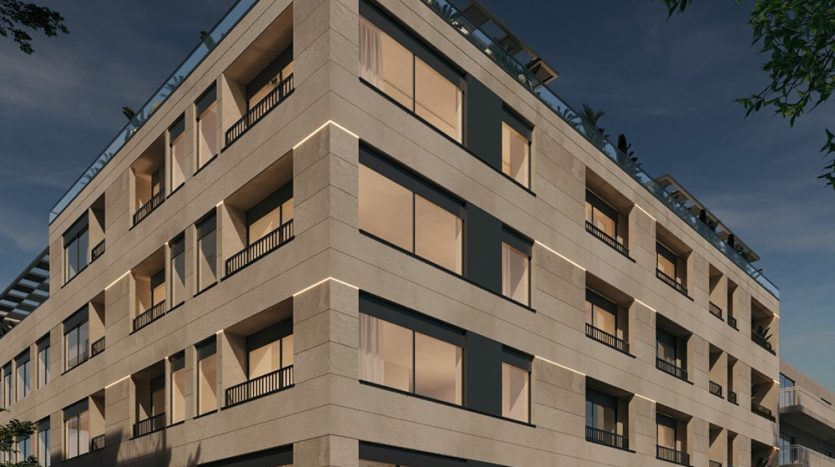 Golden Visa Athens | Modern Apartments in the City Center