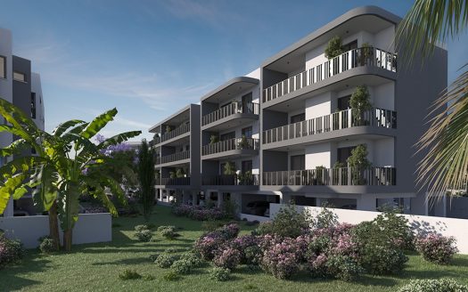 Luxury Gated Resort in Oroklini, Larnaca