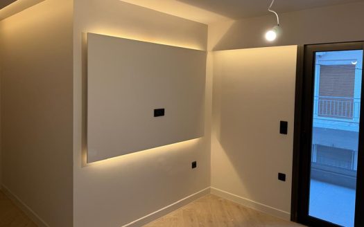 Modern 1-Bedroom Apartment in Pagrati