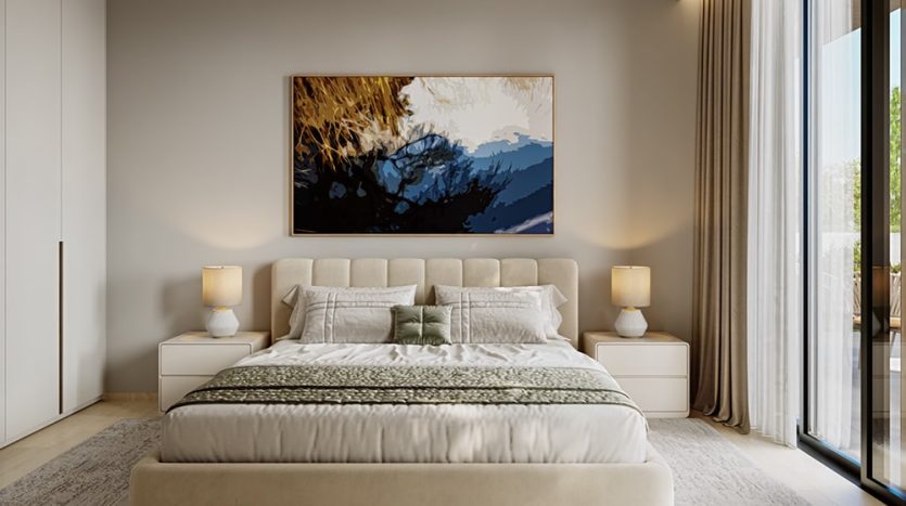 Premium Residential Development in Asomatos, Limassol