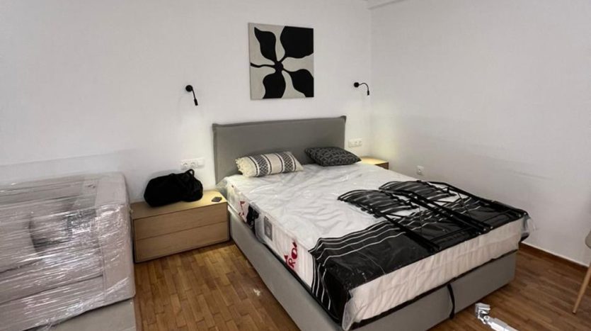 Renovated Studio Apartment in Pagrati