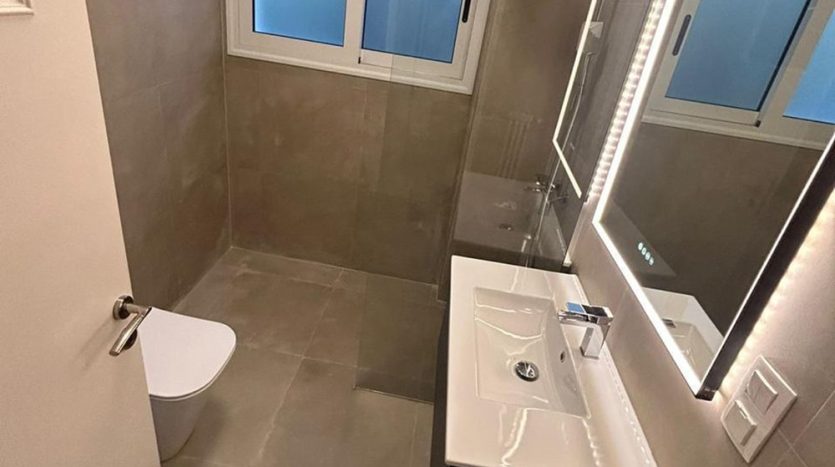 Renovated Studio Apartment in Pagrati